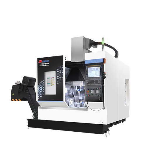VM450FA